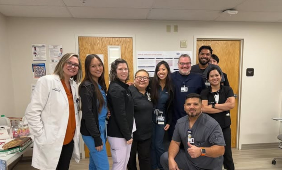 Brandon Hospital Pathology Residency - current residents