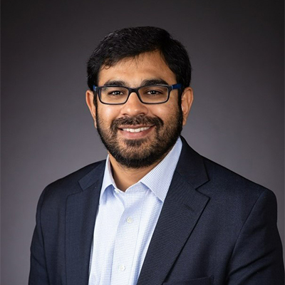 Muhammad T Siddique, MD