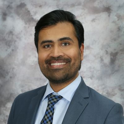 Shiv Bhanu, MD - Program Director